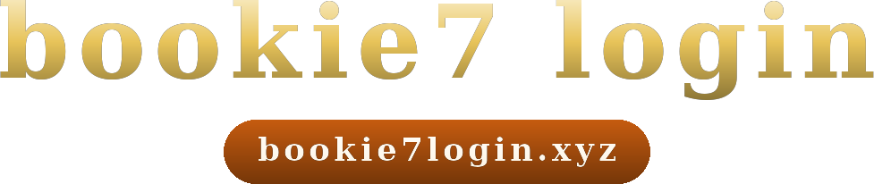 bookie7 login logo