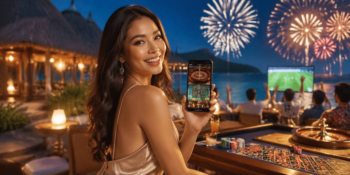 bookie7 login Live Casino, Slot, and Sportsbook in One Place